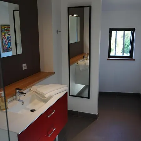 Un Air De Campagne - 4 étoiles * Beauzelle