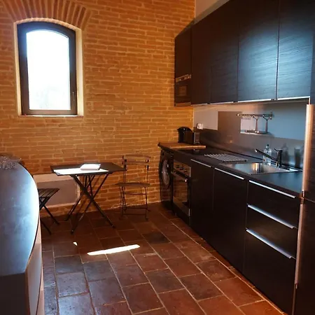 Un Air De Campagne - 4 étoiles * Beauzelle