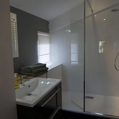 Apartamento Un Air De Campagne - 4 étoiles *