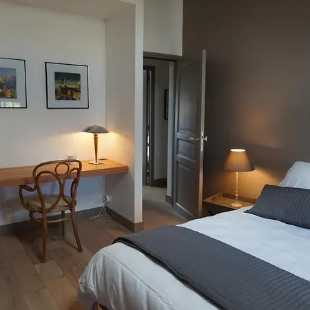 Un Air De Campagne - 4 Etoiles Beauzelle