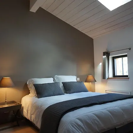 Un Air De Campagne - 4 Etoiles Διαμέρισμα Beauzelle