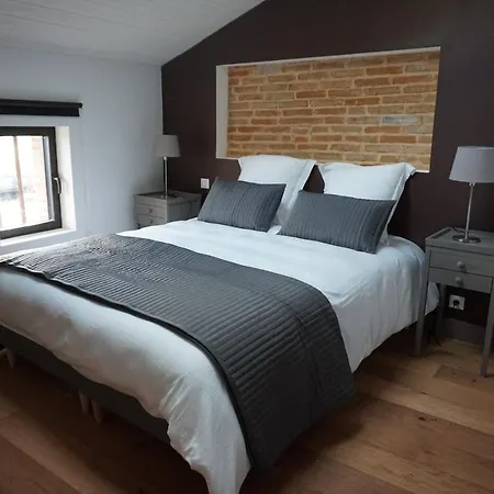 Un Air De Campagne - 4 étoiles Apartamento *
