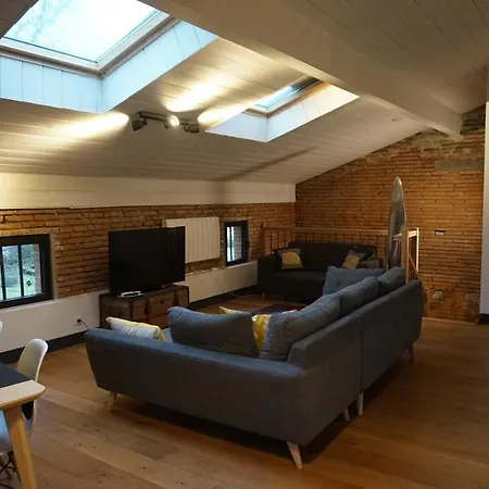 Un Air De Campagne - 4 étoiles Apartamento