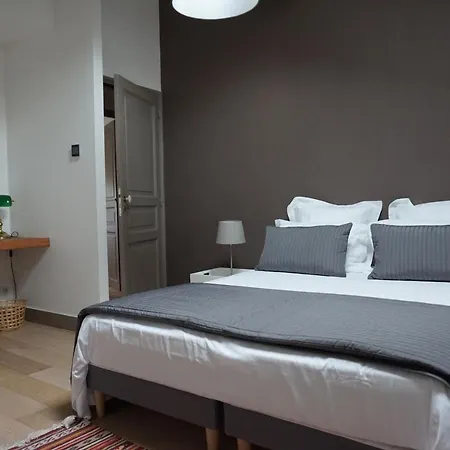 Apartamento Un Air De Campagne - 4 étoiles Beauzelle