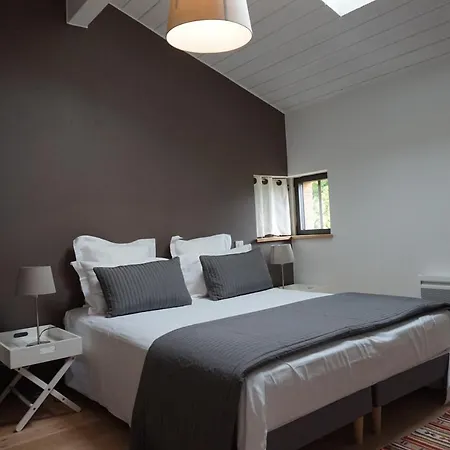 Apartamento Un Air De Campagne - 4 étoiles *