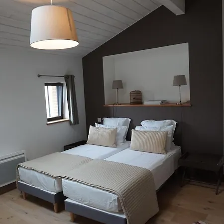Apartamento Un Air De Campagne - 4 étoiles Beauzelle
