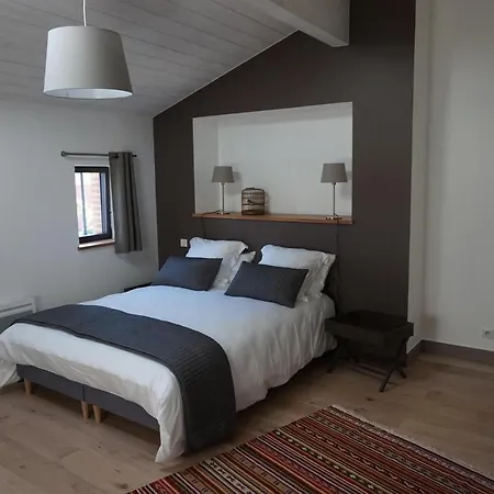 Un Air De Campagne - 4 étoiles