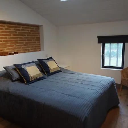 Apartamento Un Air De Campagne - 4 étoiles