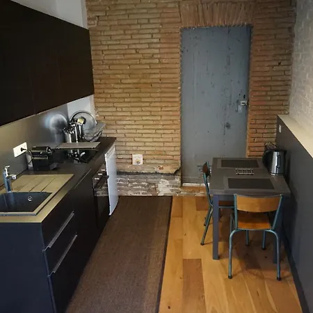 Un Air De Campagne - 4 étoiles Apartamento