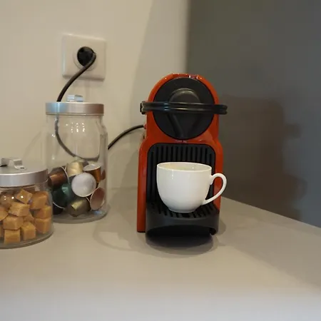 Apartamento Un Air De Campagne - 4 étoiles