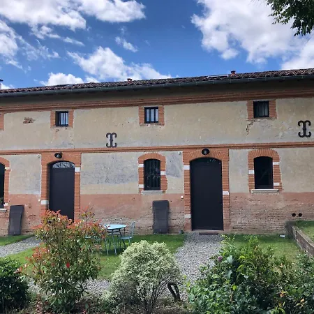 Un Air De Campagne - 4 étoiles Apartamento *