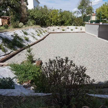 Διαμέρισμα Un Air De Campagne - 4 Etoiles *