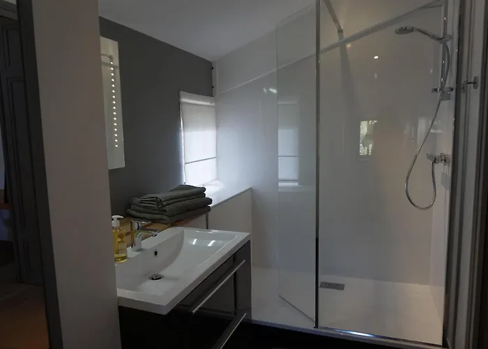 アパート Un Air De Campagne - 4 Etoiles *