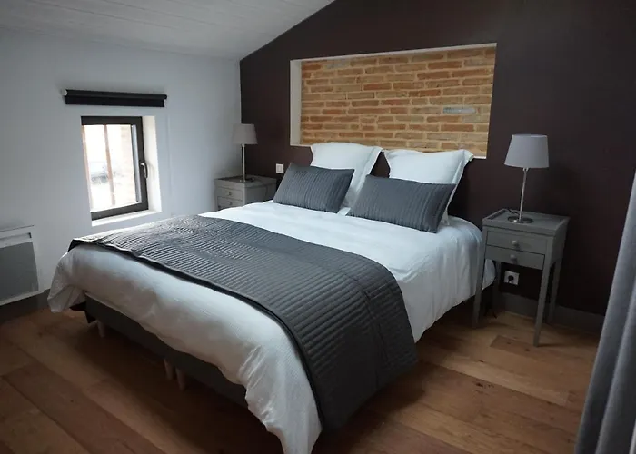 Un Air De Campagne - 4 Etoiles アパート *